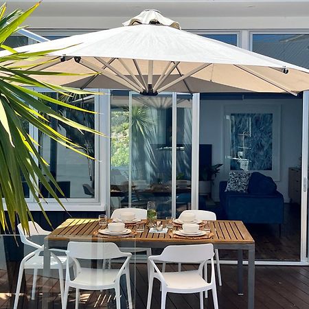 The Lighthouse - Free Breakfast And Stunning Views Bed and Breakfast Christchurch Eksteriør billede